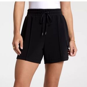 Calia Womens Sandwash Scuba Collection Cargo Shorts Size Small